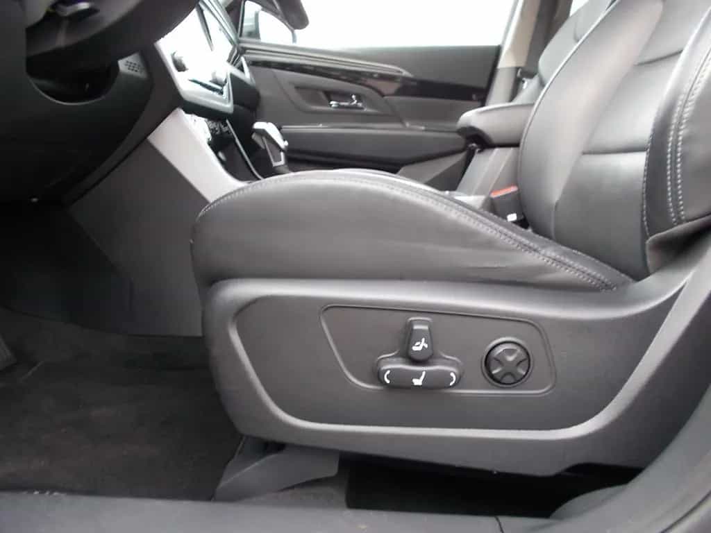 Ssangyong Korando Sapphire, Leder, Navi, Aluf. 19", LED 10/2020-photo-17