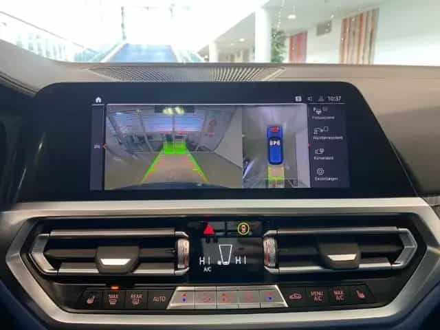ALPINA B3 Touring HUD AHK Pano ACC 360 H/K Memory Laser 03/2022-photo-12