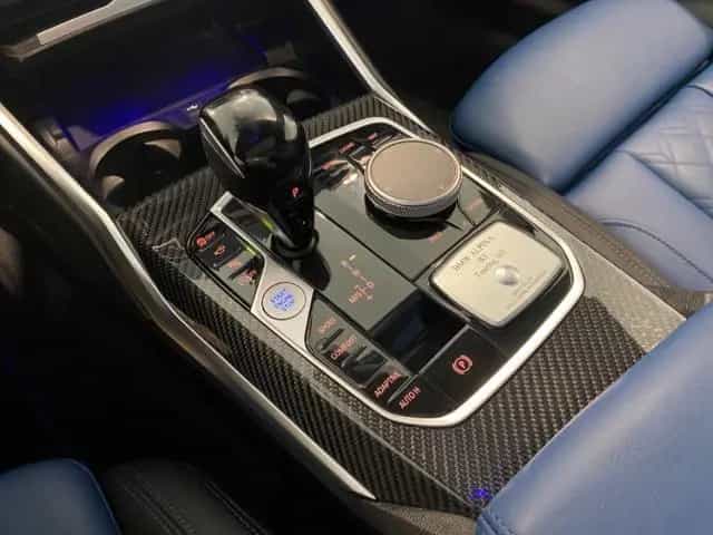 ALPINA B3 Touring HUD AHK Pano ACC 360 H/K Memory Laser 03/2022-photo-13