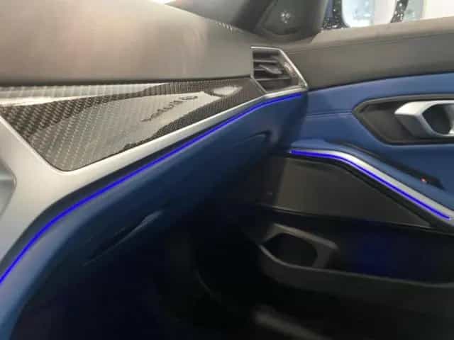 ALPINA B3 Touring HUD AHK Pano ACC 360 H/K Memory Laser 03/2022-photo-15