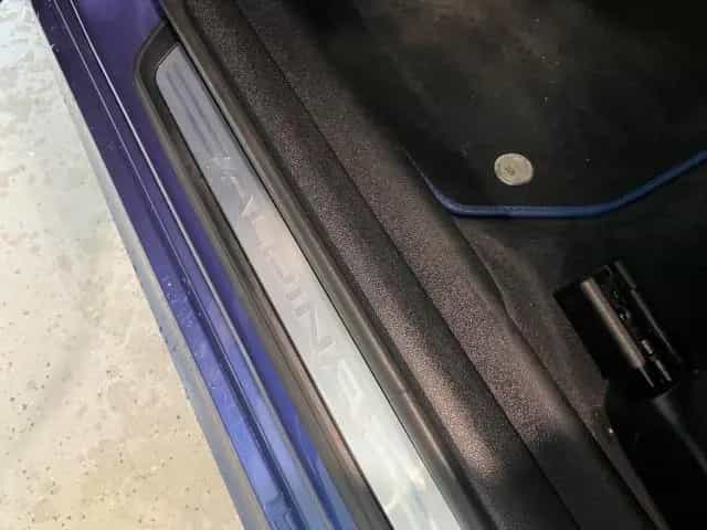 ALPINA B3 Touring HUD AHK Pano ACC 360 H/K Memory Laser 03/2022-photo-18