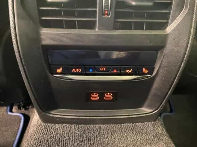 ALPINA B3 Touring HUD AHK Pano ACC 360 H/K Memory Laser 03/2022-photo-21