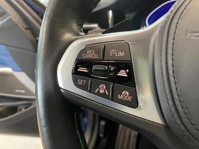 ALPINA B3 Touring HUD AHK Pano ACC 360 H/K Memory Laser 03/2022-photo-9
