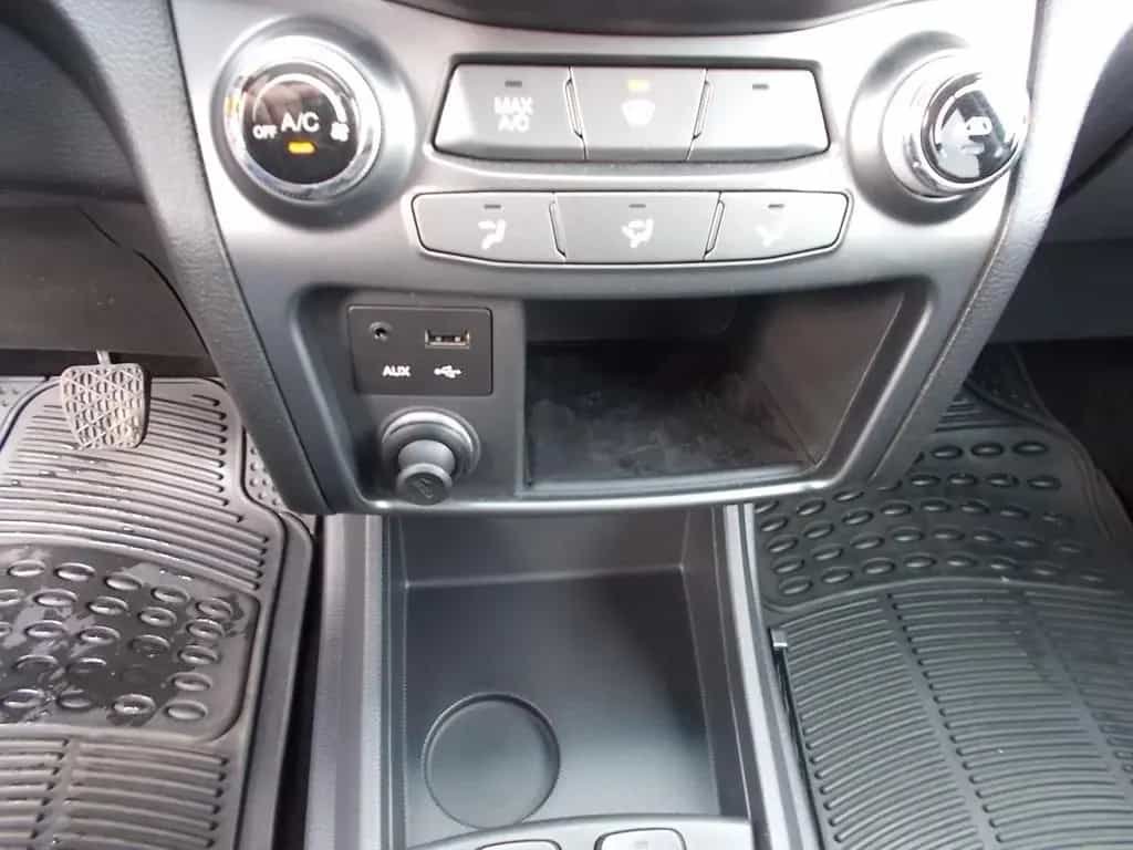 Ssangyong Korando 2.2 TD, 2WD, AHK 2.000 KG, Sitzheizung 04/2019-photo-22