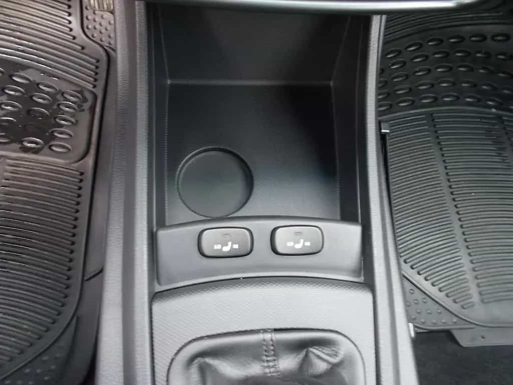 Ssangyong Korando 2.2 TD, 2WD, AHK 2.000 KG, Sitzheizung 04/2019-photo-23