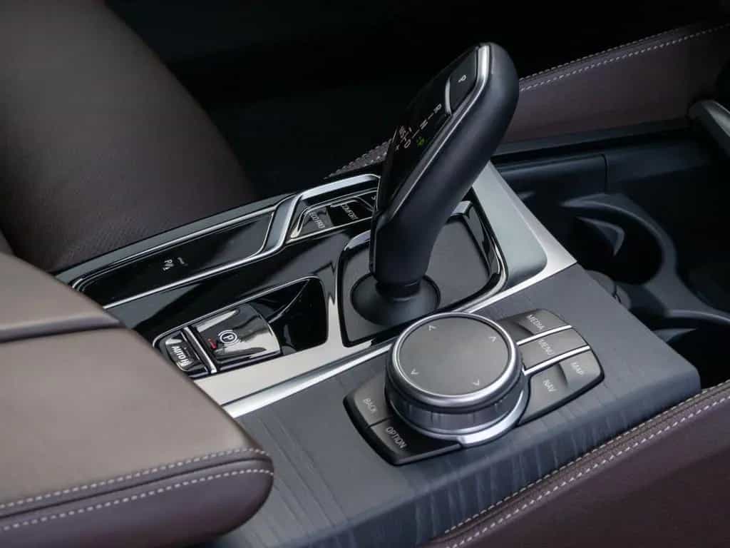 BMW 520 d A Luxury Line 09/2021-photo-5