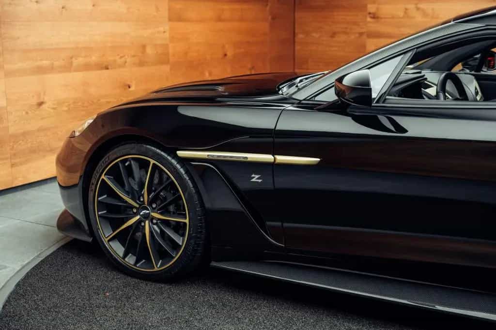 Aston Martin Vanquish Zagato Coupé Villa d'Este 61/99 08/2017-photo-17