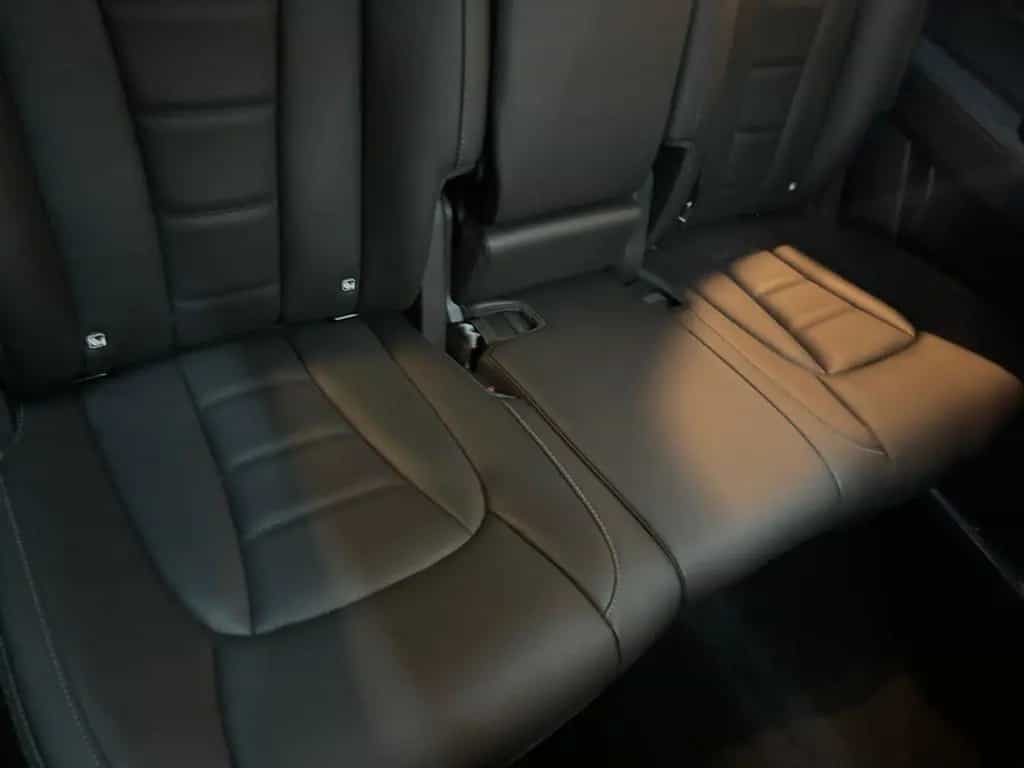 KGM Rexton 2.2 Diesel BLACK-EDITION LED/ACC/360° null-photo-10