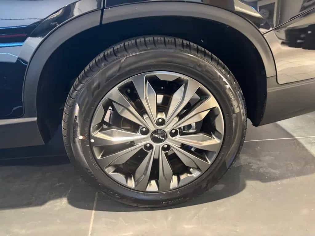 KGM Rexton 2.2 Diesel BLACK-EDITION LED/ACC/360° null-photo-4