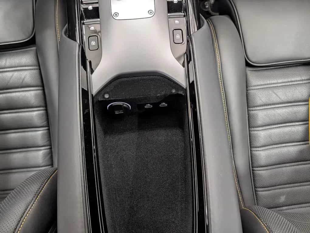 Ferrari Purosangue 6.5 V12 Matrix|Lift|360°|Massage 01/2024-photo-13