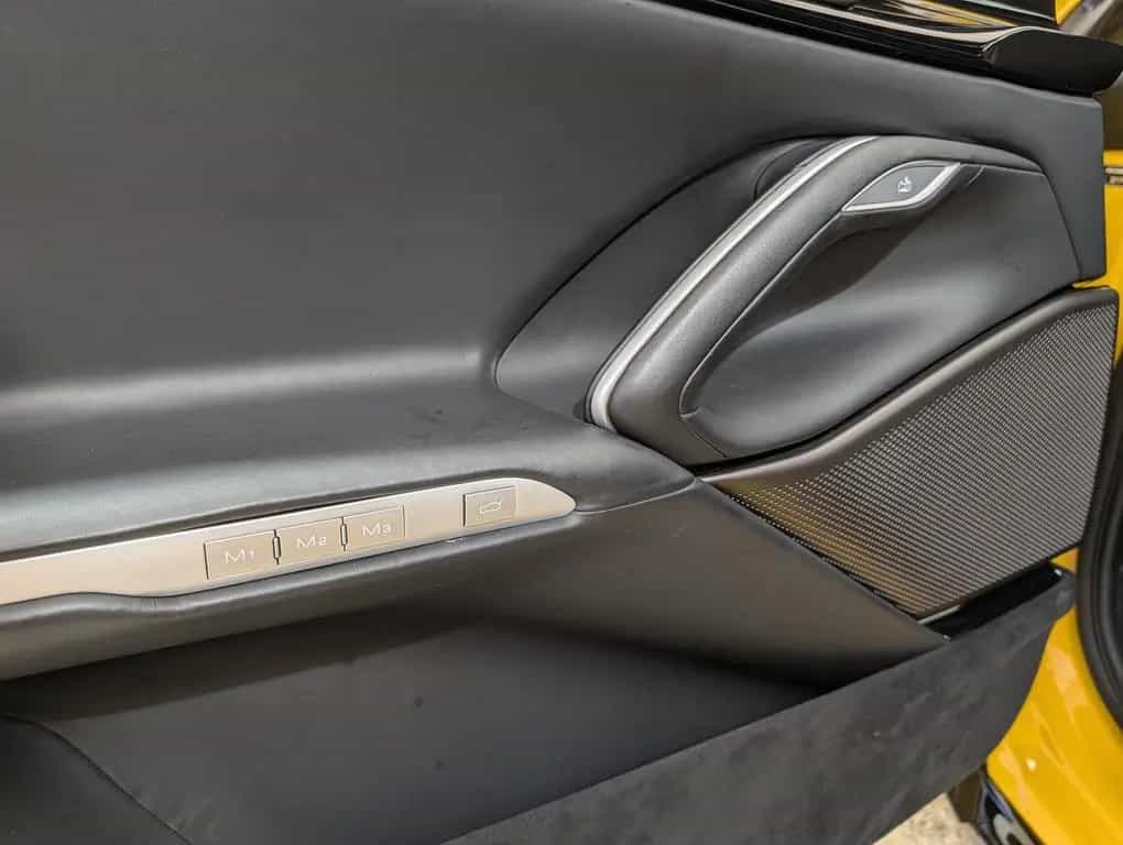 Ferrari Purosangue 6.5 V12 Matrix|Lift|360°|Massage 01/2024-photo-20