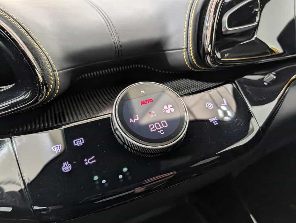 Ferrari Purosangue 6.5 V12 Matrix|Lift|360°|Massage 01/2024-photo-25