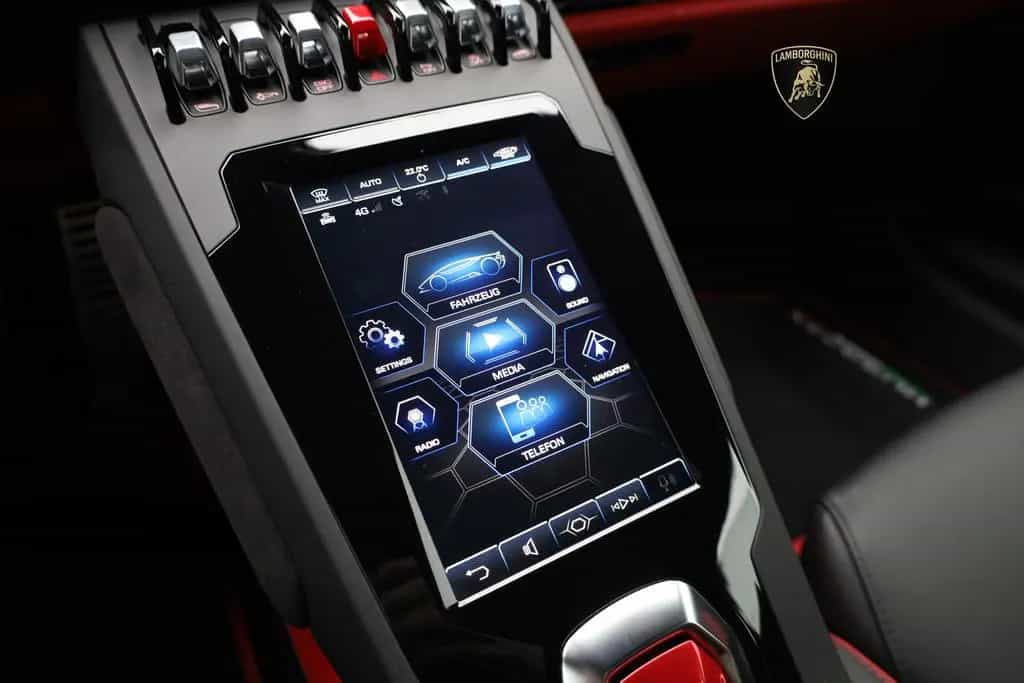 Lamborghini Huracán EVO I Lamborghini Hamburg 10/2020-photo-11