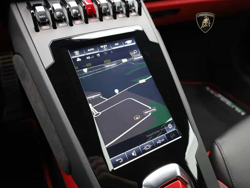 Lamborghini Huracán EVO I Lamborghini Hamburg 10/2020-photo-12