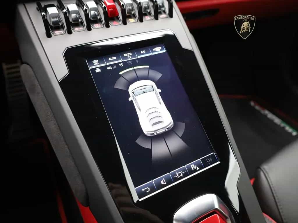 Lamborghini Huracán EVO I Lamborghini Hamburg 10/2020-photo-13
