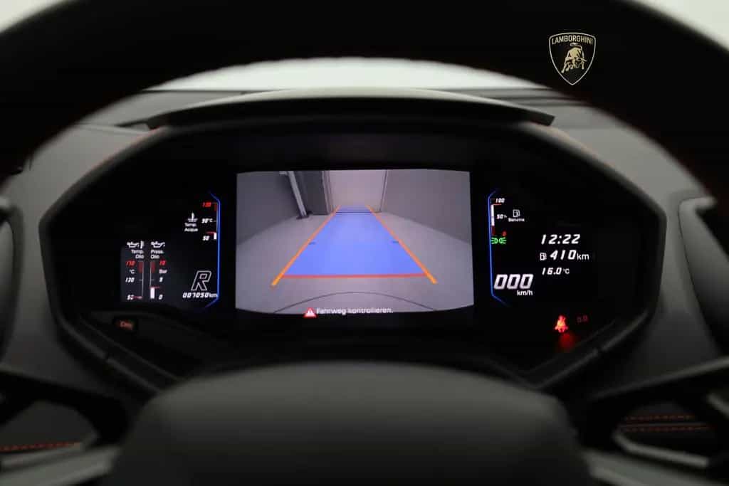 Lamborghini Huracán EVO I Lamborghini Hamburg 10/2020-photo-16