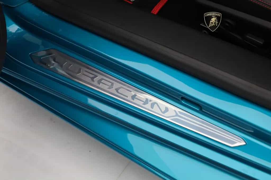Lamborghini Huracán EVO I Lamborghini Hamburg 10/2020-photo-19