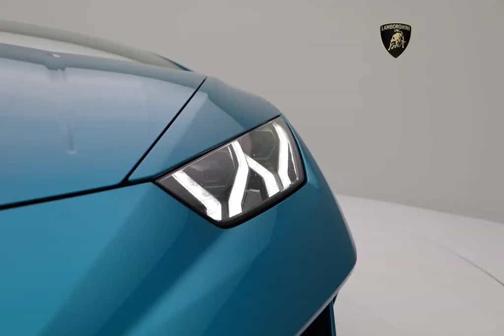 Lamborghini Huracán EVO I Lamborghini Hamburg 10/2020-photo-20
