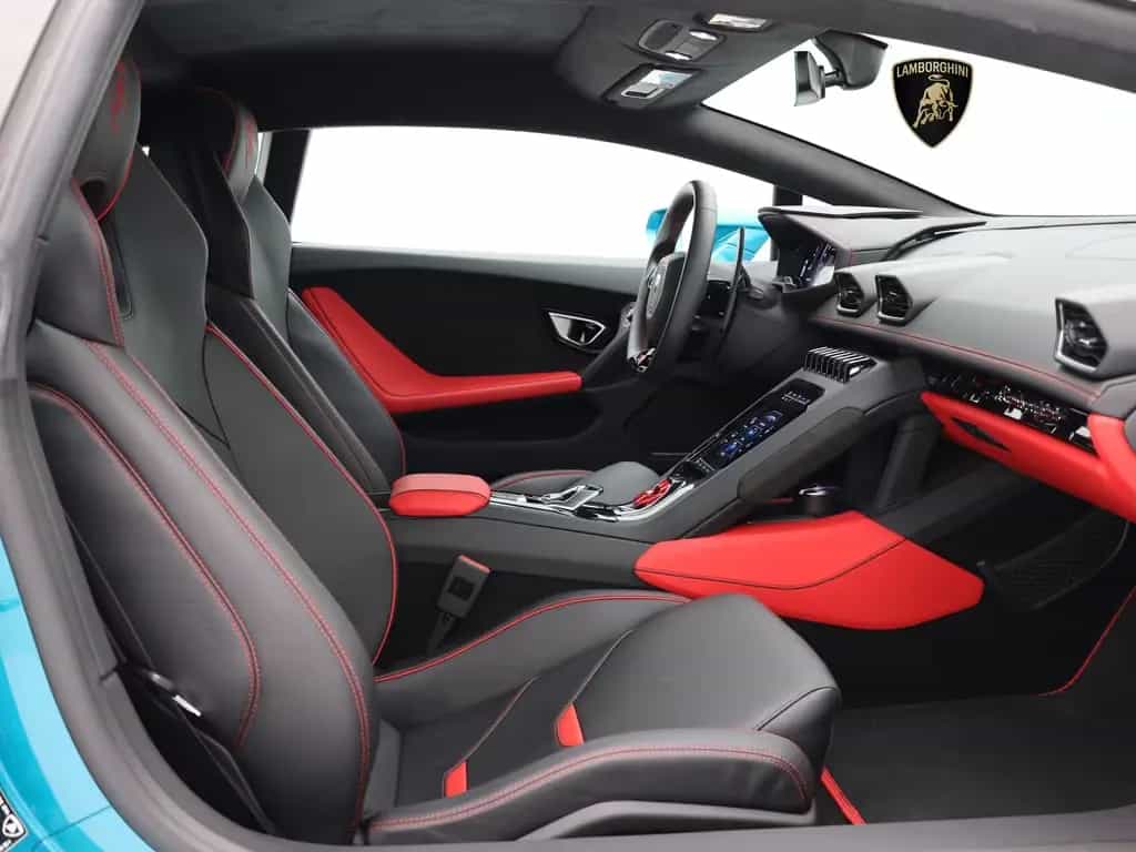 Lamborghini Huracán EVO I Lamborghini Hamburg 10/2020-photo-5