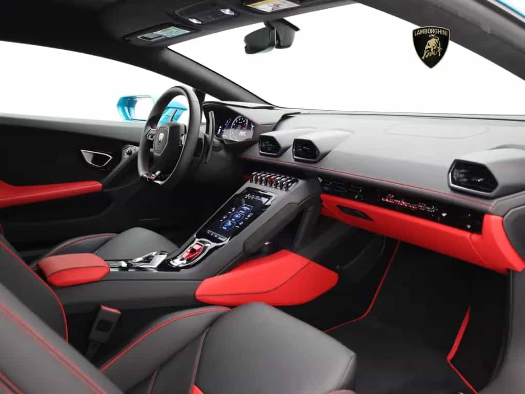 Lamborghini Huracán EVO I Lamborghini Hamburg 10/2020-photo-6