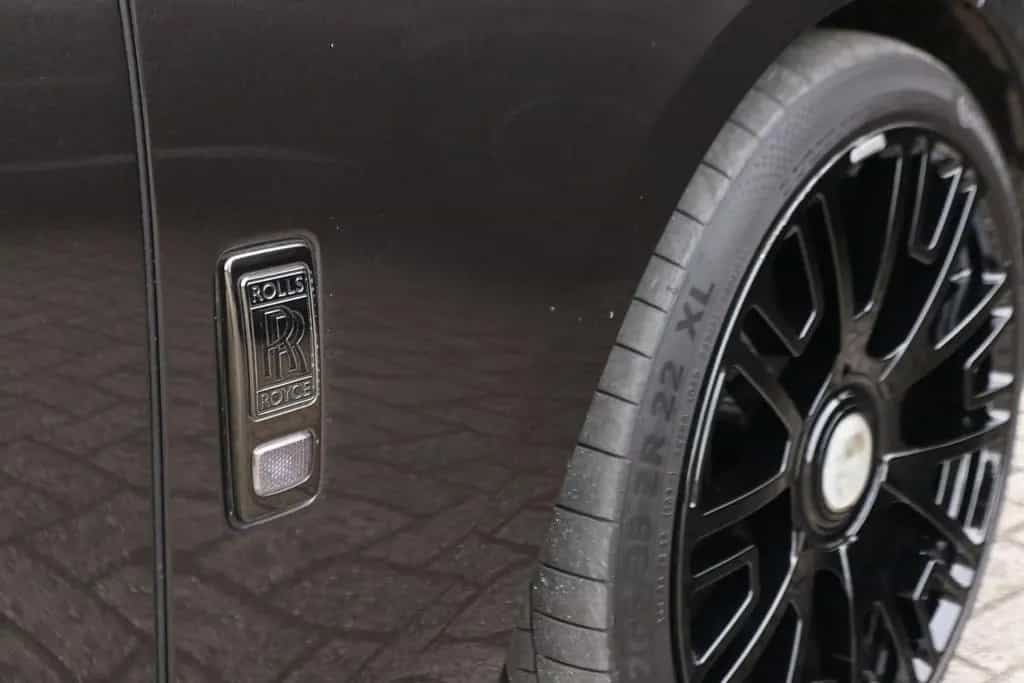Rolls-Royce Ghost 6.75 V12 | Mansory 22", Sterrenhemel, Besp 10/2021-photo-9