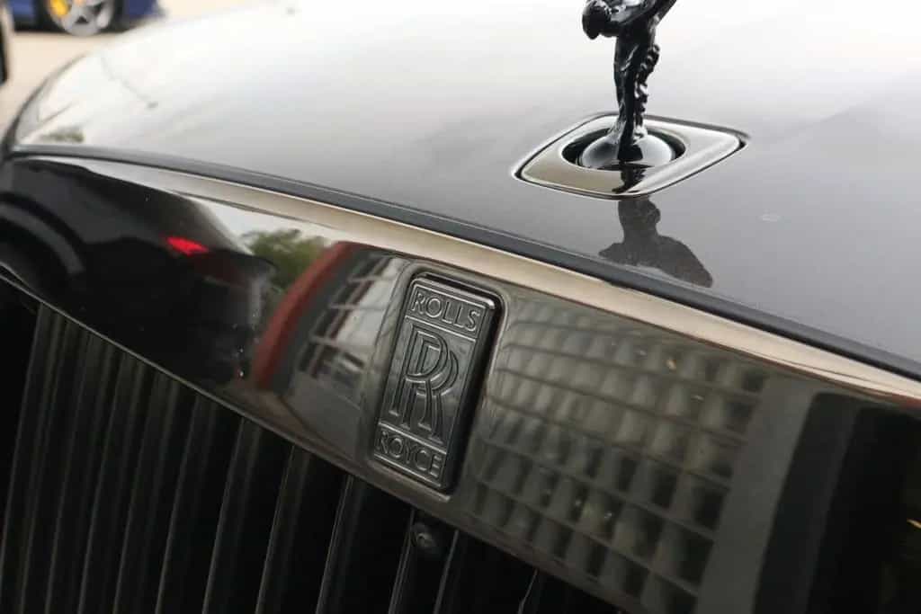 Rolls-Royce Ghost 6.75 V12 | Mansory 22", Sterrenhemel, Besp 10/2021-photo-11