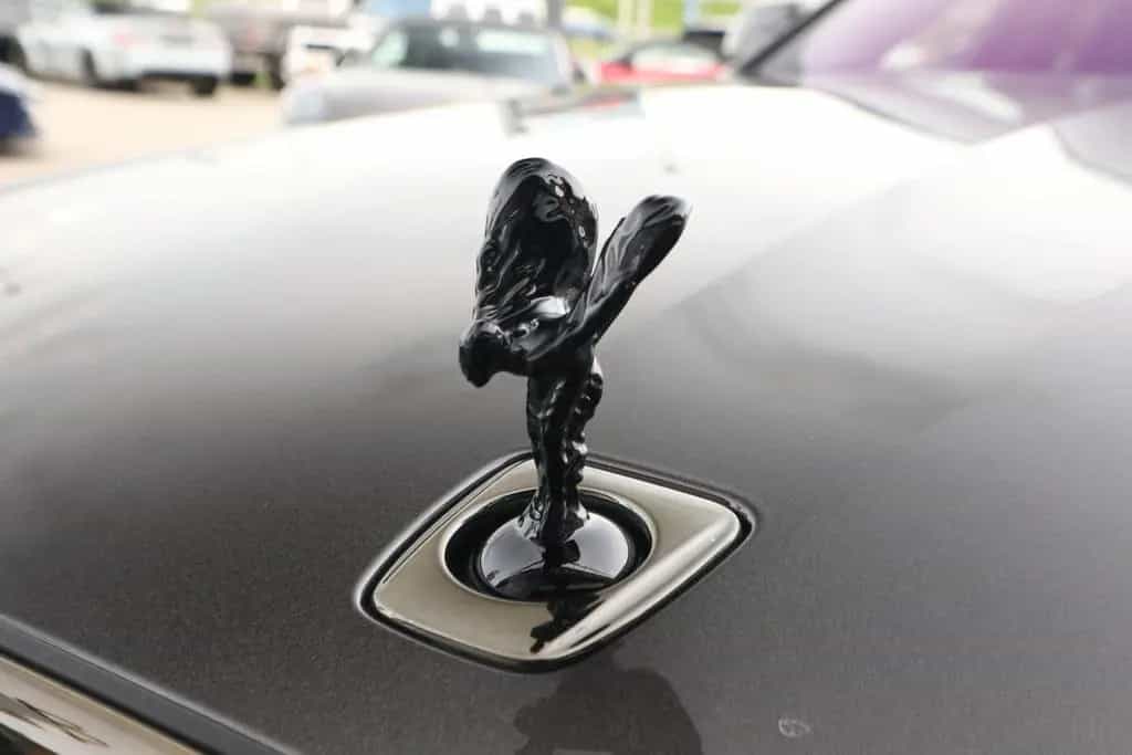 Rolls-Royce Ghost 6.75 V12 | Mansory 22", Sterrenhemel, Besp 10/2021-photo-12