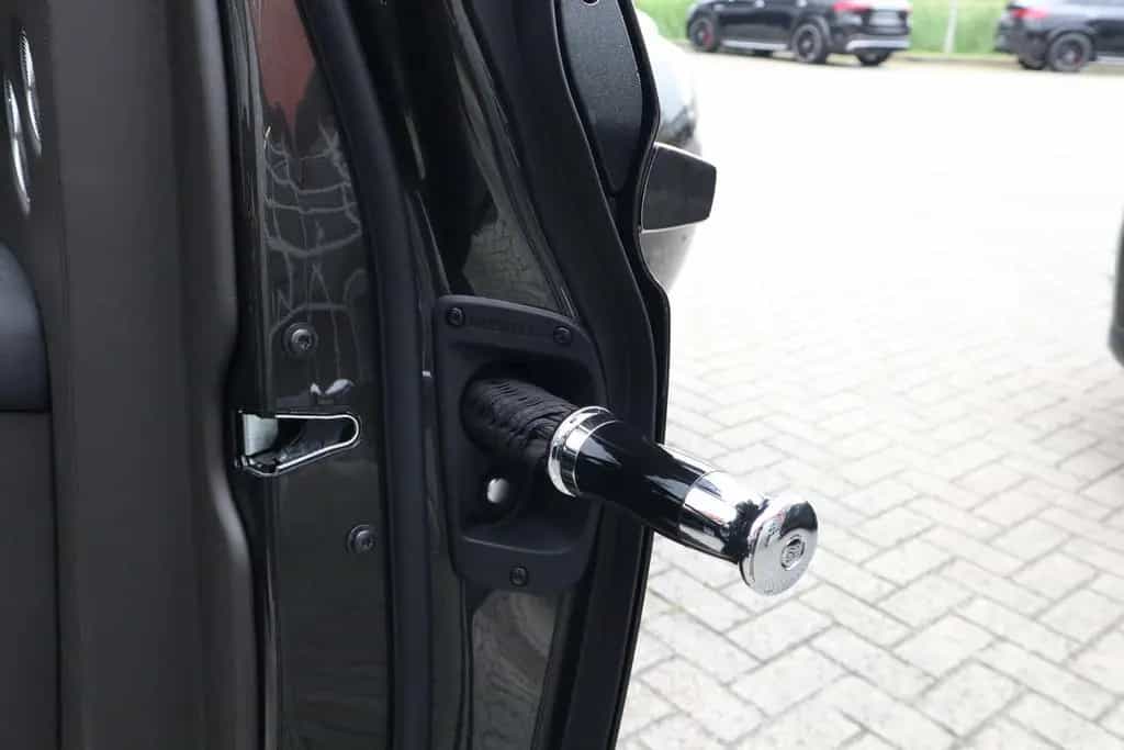 Rolls-Royce Ghost 6.75 V12 | Mansory 22", Sterrenhemel, Besp 10/2021-photo-23