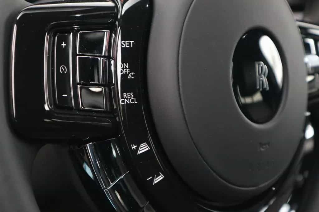 Rolls-Royce Ghost 6.75 V12 | Mansory 22", Sterrenhemel, Besp 10/2021-photo-30