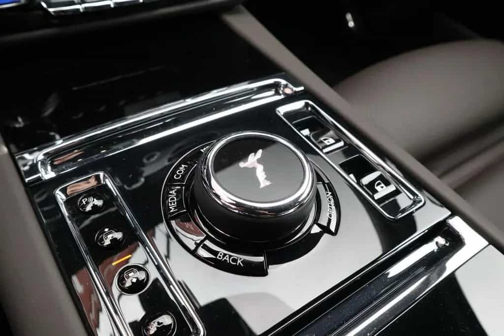 Rolls-Royce Ghost 6.75 V12 | Mansory 22", Sterrenhemel, Besp 10/2021-photo-35