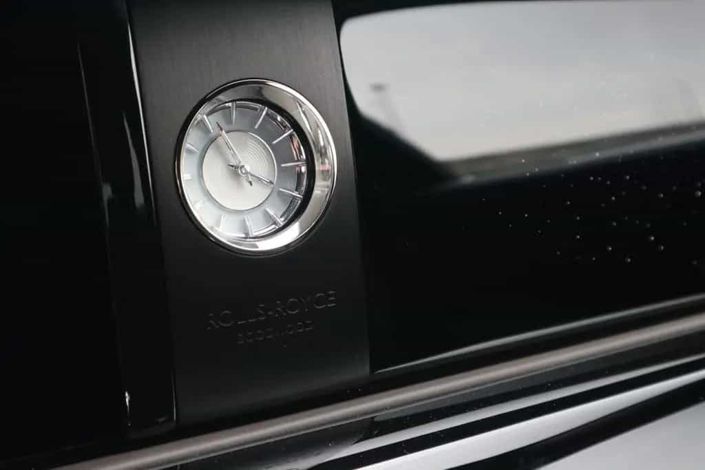Rolls-Royce Ghost 6.75 V12 | Mansory 22", Sterrenhemel, Besp 10/2021-photo-36
