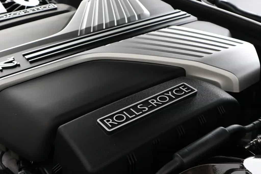 Rolls-Royce Ghost 6.75 V12 | Mansory 22", Sterrenhemel, Besp 10/2021-photo-39