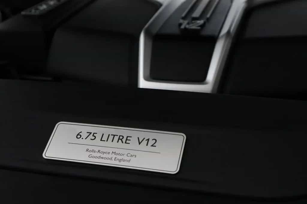 Rolls-Royce Ghost 6.75 V12 | Mansory 22", Sterrenhemel, Besp 10/2021-photo-40
