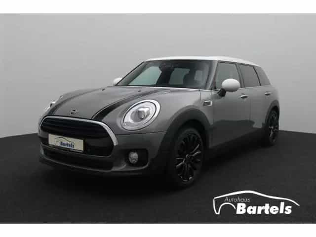 MINI Cooper Clubman 1.5 06/2018-photo-0