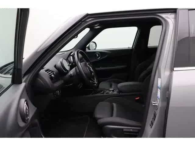 MINI Cooper Clubman 1.5 06/2018-photo-10
