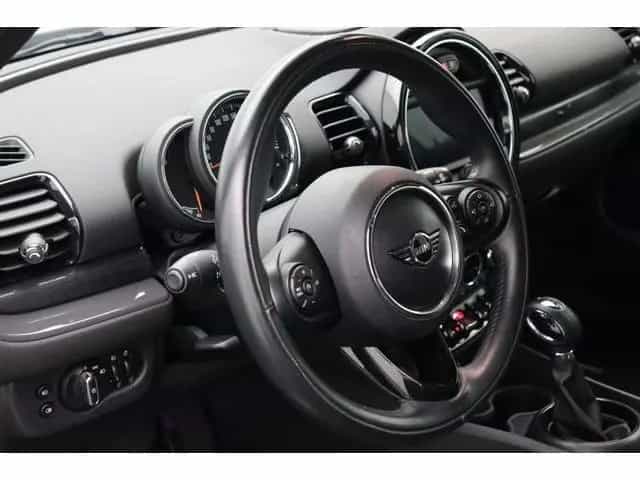 MINI Cooper Clubman 1.5 06/2018-photo-12