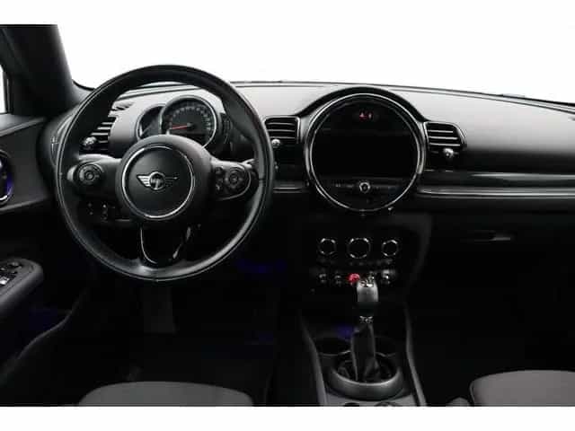 MINI Cooper Clubman 1.5 06/2018-photo-13