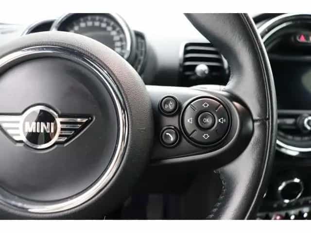 MINI Cooper Clubman 1.5 06/2018-photo-18