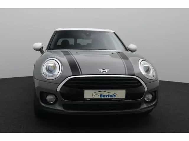 MINI Cooper Clubman 1.5 06/2018-photo-2