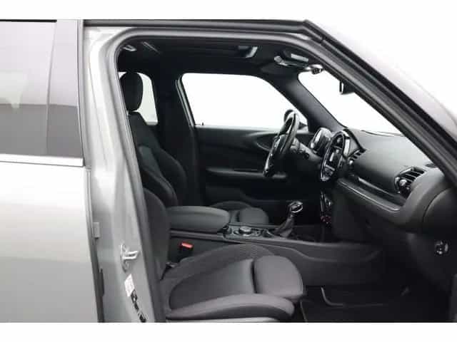 MINI Cooper Clubman 1.5 06/2018-photo-20