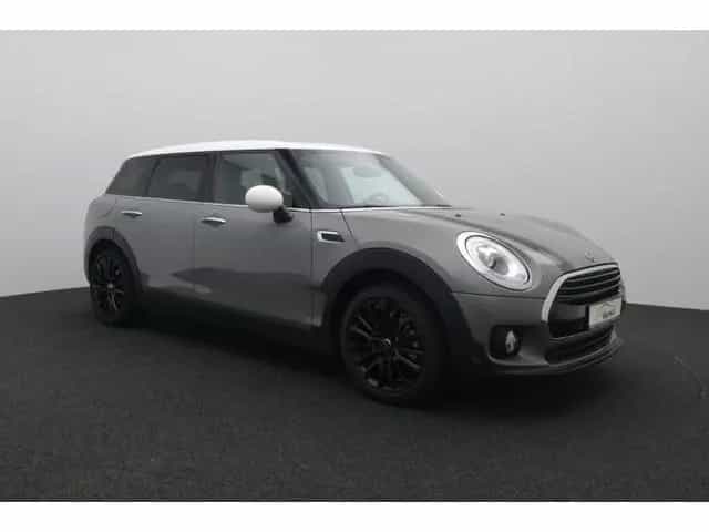 MINI Cooper Clubman 1.5 06/2018-photo-3