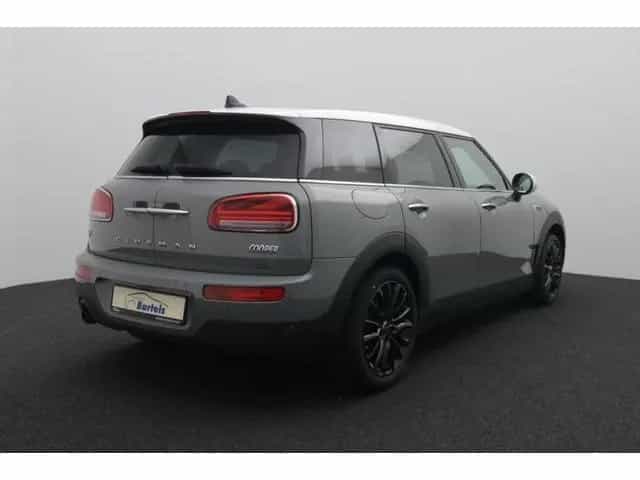MINI Cooper Clubman 1.5 06/2018-photo-5