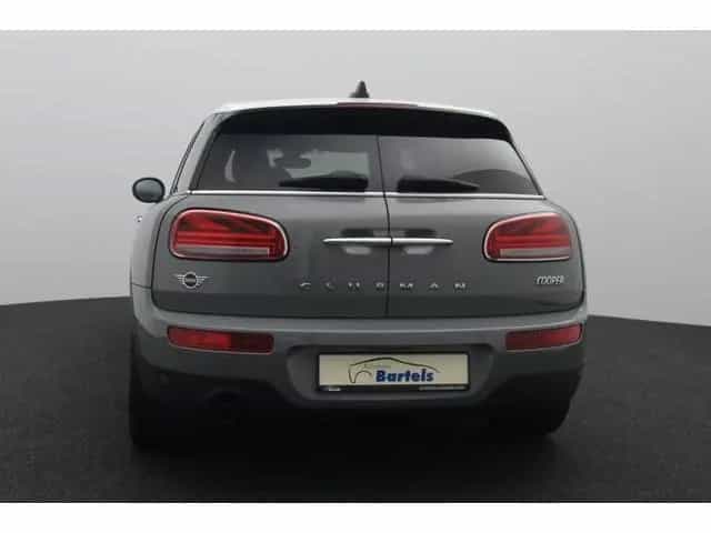 MINI Cooper Clubman 1.5 06/2018-photo-6