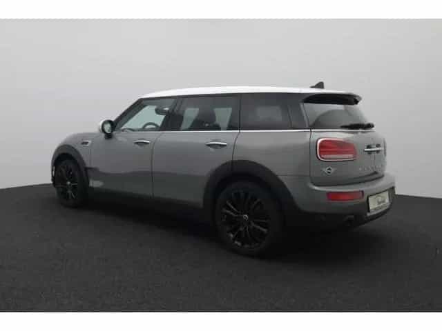MINI Cooper Clubman 1.5 06/2018-photo-7