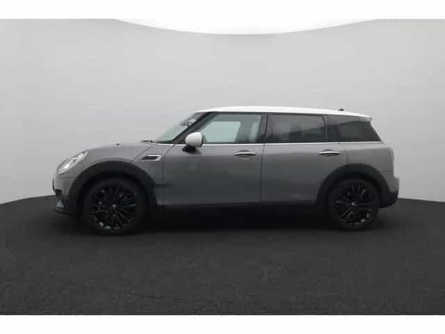 MINI Cooper Clubman 1.5 06/2018-photo-8