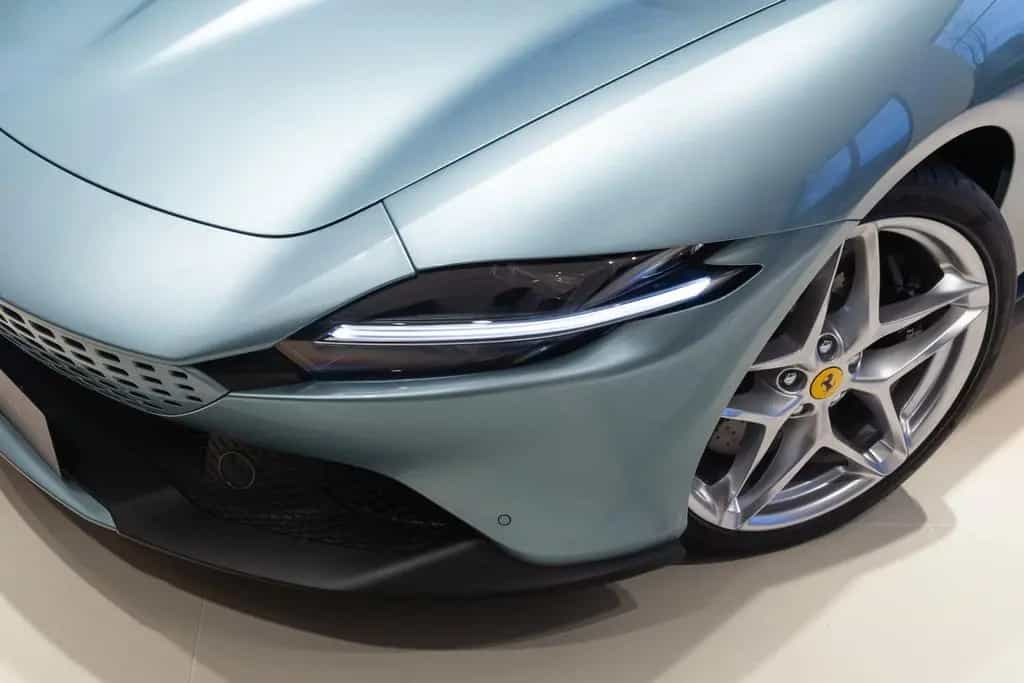 Ferrari Roma Spider 02/2024-photo-14