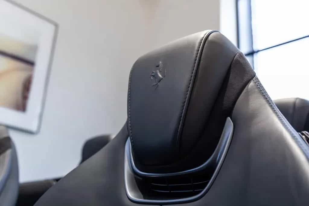 Ferrari Roma Spider 02/2024-photo-22