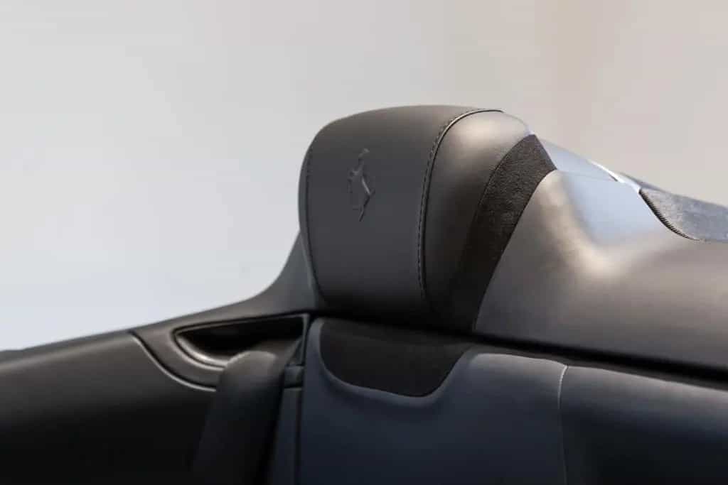 Ferrari Roma Spider 02/2024-photo-23