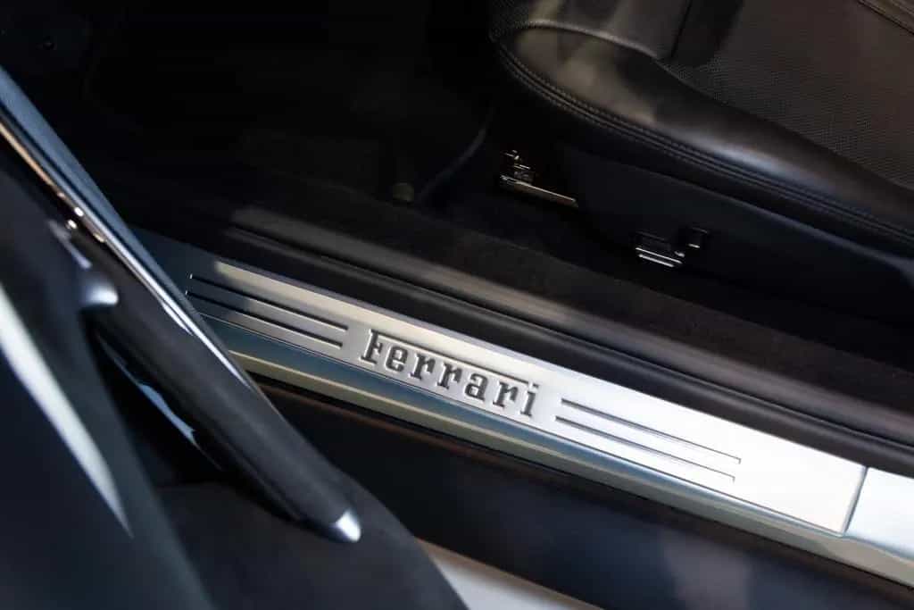 Ferrari Roma Spider 02/2024-photo-26
