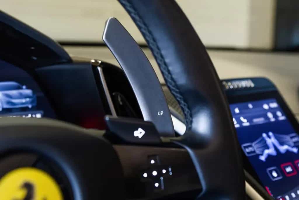 Ferrari Roma Spider 02/2024-photo-31